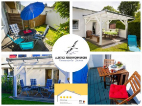 Haus Albatros, Timmendorfer Strand